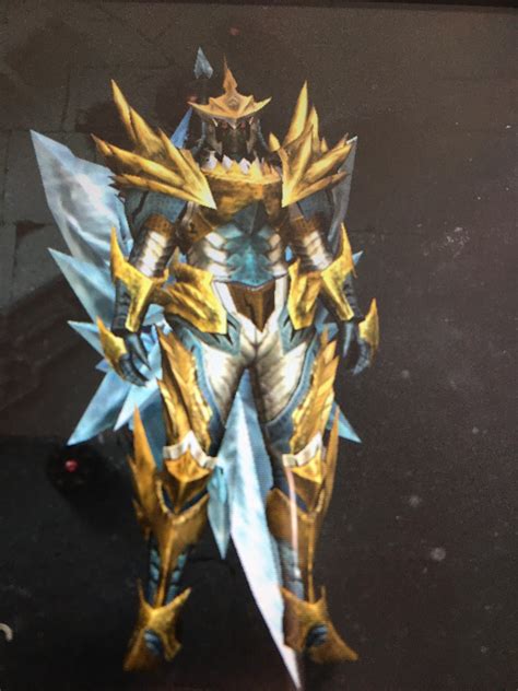 Blunt : r/MHGU .